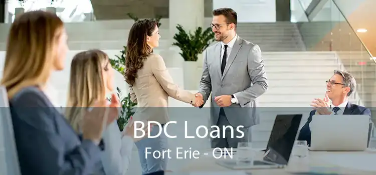 BDC Loans Fort Erie - ON