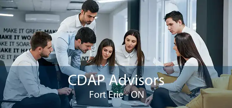 CDAP Advisors Fort Erie - ON