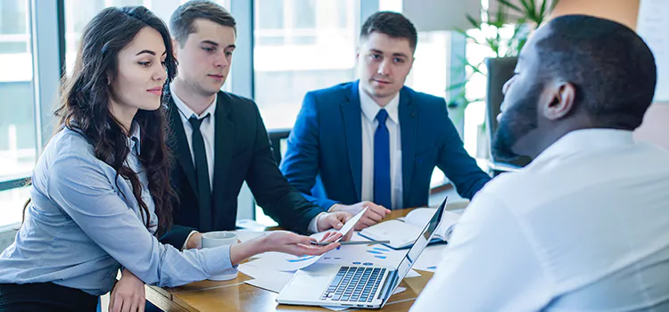 Benefits of the BDC loan in Fort Erie, ON