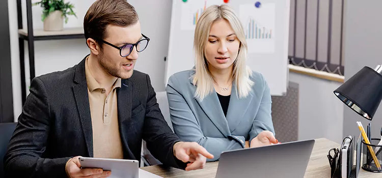 Key Features of Government Business Financing in Fort Erie, ON