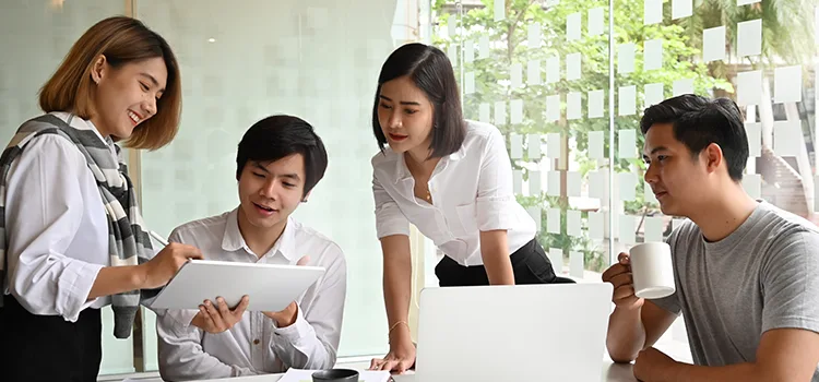 Simplifying the Application Process in Fort Erie, Ontario