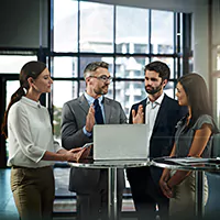 Why Choose CDAP Advisors in Fort Erie, Ontario